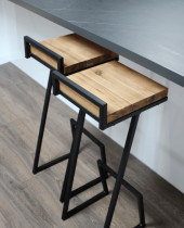 Krzesło barowe Modern